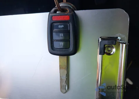 2016 Honda Accord Lx z USA, uszkodzony, nr VIN 1HGCR2F39GA098161